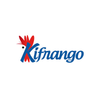 Imagem de perfil de Kifrango