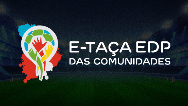 O projeto E-Taça EDP das Comunidades é um campeonato de futebol no formato digital, composta por moradores de comunidades do ES, com o propósito de ser um meio de transformação social na vida dos jovens, dando a eles uma perspectiva de futuro em suas vidas.