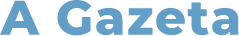 Logo A Gazeta